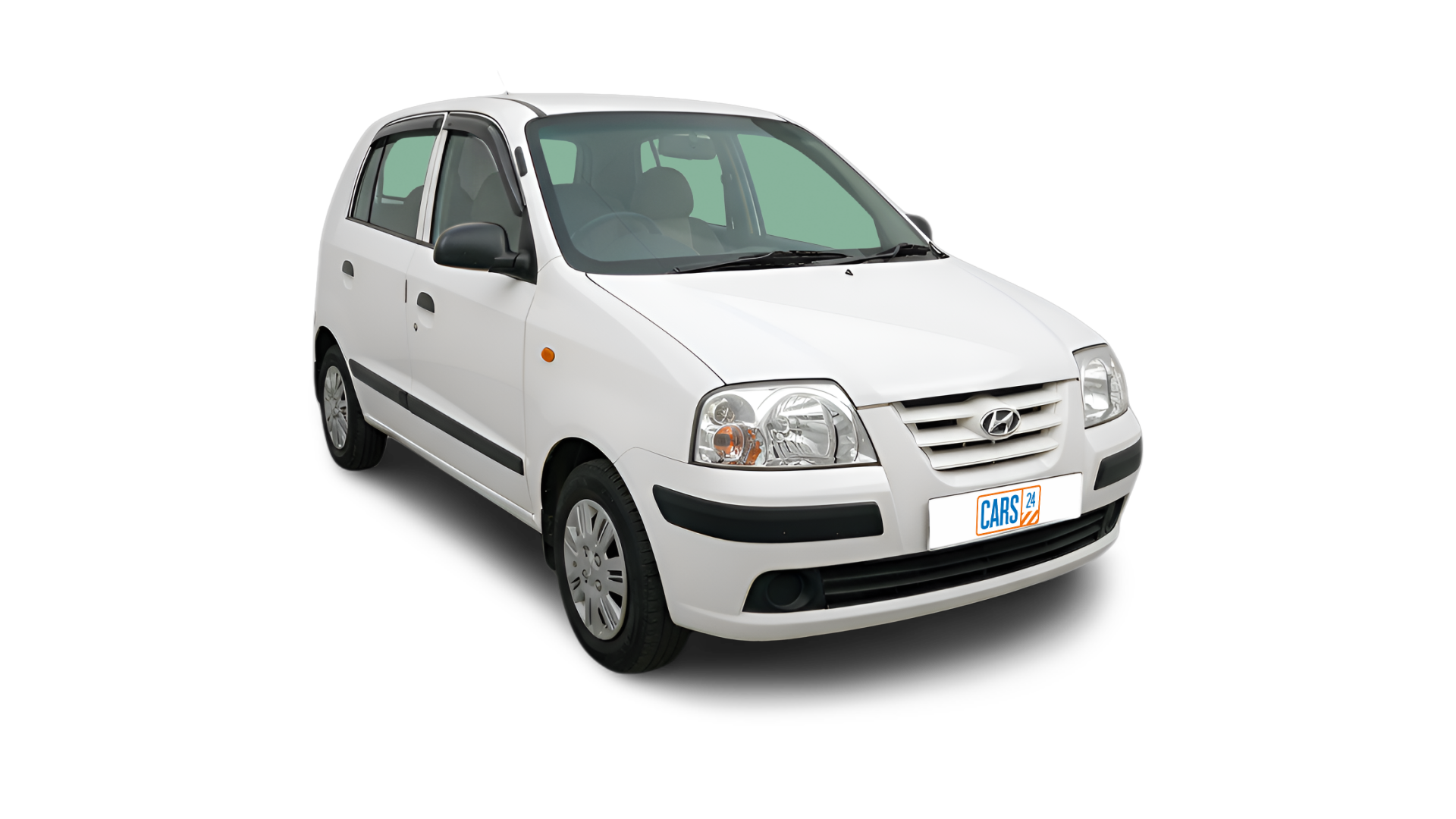 Hyundai Santro Xing-img